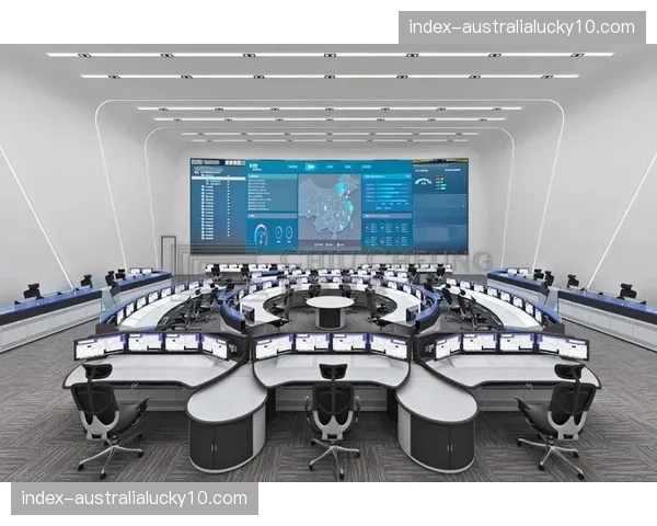 时空大数据分析人流动向 指挥中心预判交通阻塞点