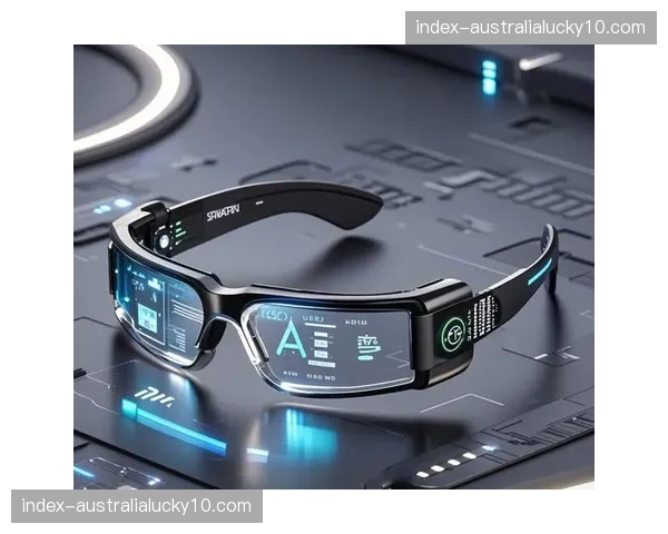 智能眼镜适配场馆5G专网 观赛者实现第一视角数据叠加