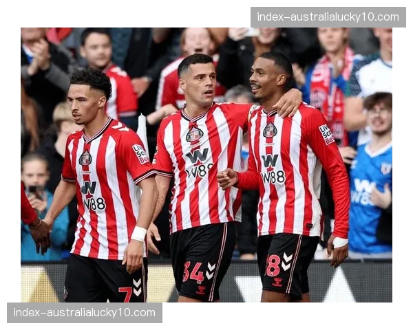 桑德兰主帅勒布里斯入围候选 德比战胜纽卡成关键